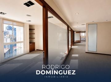 Oficina comercial · 310m² · 4 Cocheras · Oficina en Alquiler en San Nicolás, Capital Federal, Buenos Aires