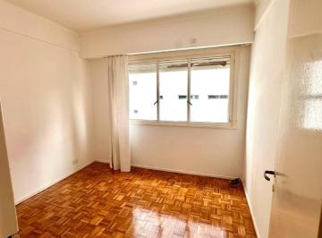 Departamento · 34m² · 2 Ambientes · Departamento en Alquiler de 2 Ambientes en Palermo Super Luminoso