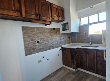 Departamento · 38m² · 2 Ambientes · Alquiler Departamento 2 Ambientes Caseros