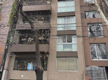 Departamento de 2 ambientes, Belgrano · Maure 3300 Exc Ubic - Categ - Balcón con Parrilla - Pileta Opc Cochera