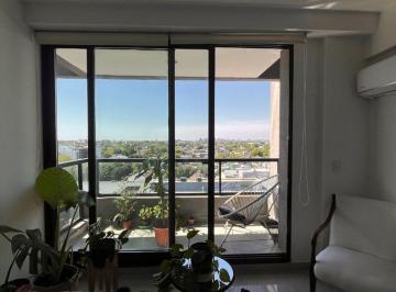 Departamento · 43m² · 2 Ambientes · Dpto 2 Amb Balcón con Vista! 7º Brickell. Tigre.