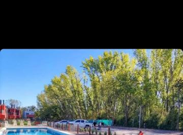 Departamento de 2 ambientes, Pilar · Se Vende Depto de 3 Ambientes en Planta Baja. con Jardín, Galería Techada.