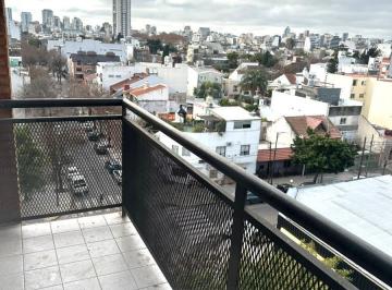 Departamento · 63m² · 3 Ambientes · 1 Cochera · Venta de 3 Ambientes C/cochera en C0glhan