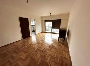 Departamento · 63m² · 3 Ambientes · 1 Cochera · Venta de 3 Ambientes C/cochera en C0glhan