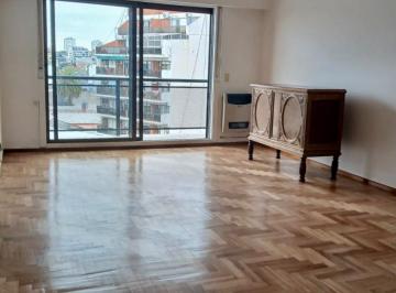Departamento · 63m² · 3 Ambientes · 1 Cochera · Venta de 3 Ambientes C/cochera en C0glhan