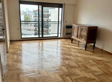 Departamento · 63m² · 3 Ambientes · 1 Cochera · Venta de 3 Ambientes C/cochera en C0glhan