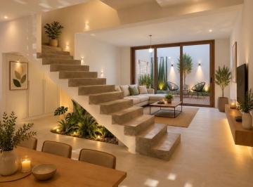 PH · 94m² · 3 Ambientes · Venta Excelente a Estenar PH 3 Amb/patio.