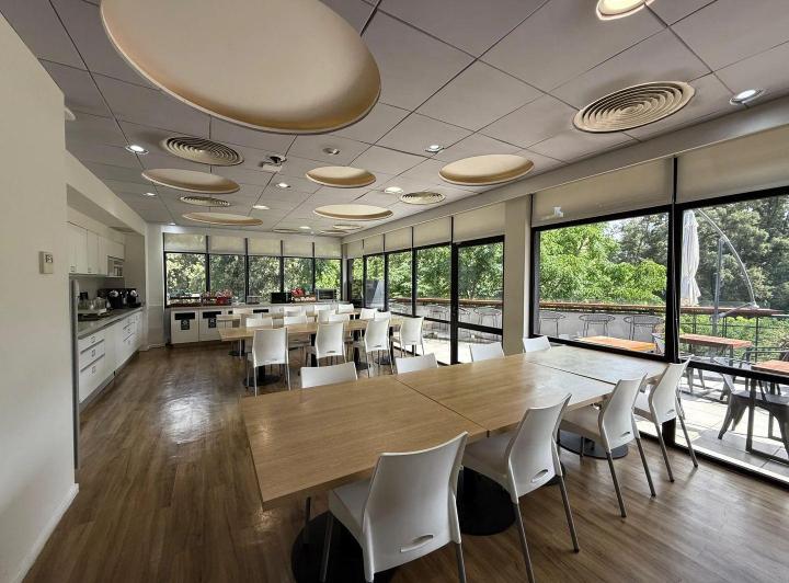 Oficina comercial · 420m² · 1 Ambiente