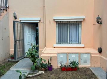Departamento de 4 ambientes, Godoy Cruz · Departamento en Godoy Cruz