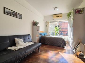 Departamento · 29m² · 1 Ambiente · Departamento Monoambiente en Venta en Sáenz Peña, Tres de Febrero, G. B. a. Zona Oeste