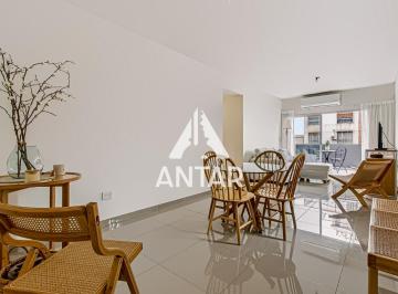 Departamento · 95m² · 4 Ambientes · El Escenario Perfecto Para Una Nueva Etapa
