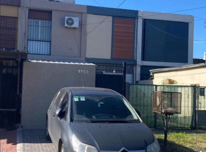 Casa · 70m² · 3 Ambientes