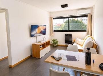 Departamento · 39m² · 2 Ambientes · Departamento en Venta La Plata 2 Ambientes