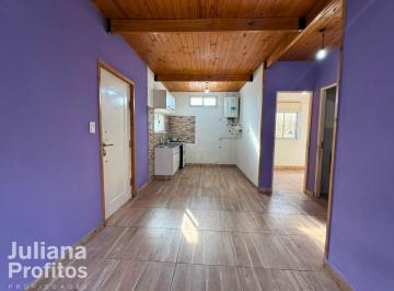 Casa · 46m² · 3 Ambientes · 1 Cochera · Oportunidad en Berazategui – Casa de 3 Ambientes con Excelente Ubicación