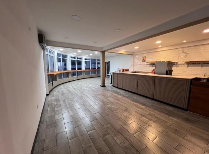 Local comercial · 60m² · 1 Ambiente