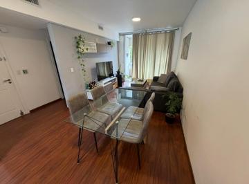 Departamento · 45m² · 2 Ambientes · 1 Cochera · Departamento Dos Ambientes con Cochera en Venta - Quilmes Centro
