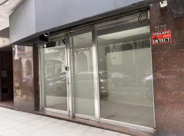 Local comercial de 5 ambientes, Recoleta · Uruguay 1100 - Recoleta - Local en Alquiler