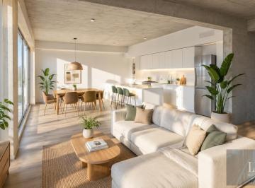 Departamento · 200m² · 5 Ambientes · Venta Penthouse 5 Ambientes, Sum Propio con Amenities y Dos Cocheras en Caballito Norte.