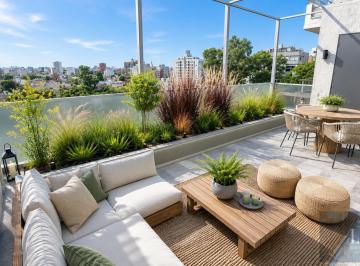Departamento · 200m² · 5 Ambientes · Venta Penthouse 5 Ambientes, Sum Propio con Amenities y Dos Cocheras en Caballito Norte.