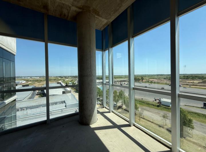Oficina comercial · 91m² · 1 Ambiente