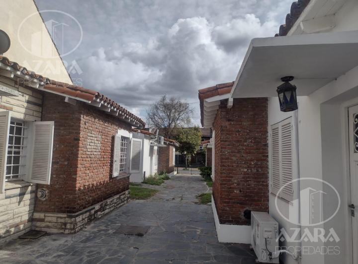 PH · 60m² · 3 Ambientes · 1 Cochera