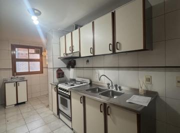 Departamento · 85m² · 3 Ambientes · 1 Cochera · Departamento en Alquiler en Peatonal - Mendoza