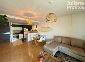 Departamento · 80m² · 3 Ambientes · 1 Cochera · Departamento Tres Ambientes con Cochera en Venta - Sensum Quilmes