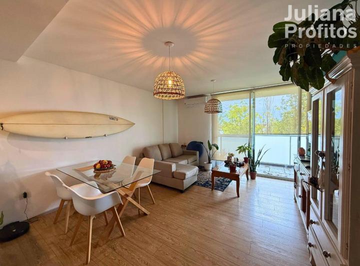 Departamento Tres Ambientes con Cochera en Venta - Sensum Quilmes