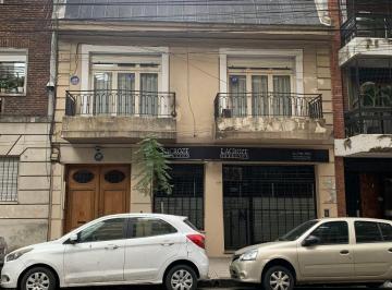Local comercial de 1 ambiente, Barrio Norte · Local Sinn Expensas Muy Buena Ubicación Recoleta - Aguero y Pacheco de Melo.