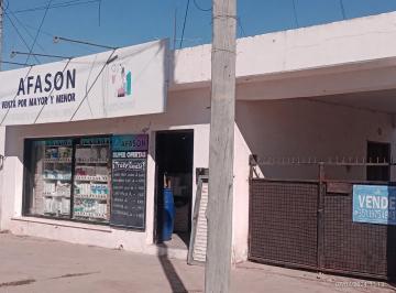 Casa de 7 ambientes, Pilar · Casa con Local en Venta, Pilar, Córdoba | Ideal Para Inversión.