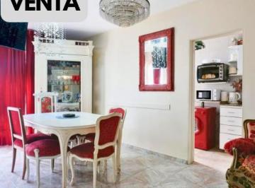 Departamento de 4 ambientes, San Telmo · Venta Depto 4 Amb. Excelente Estado y Ubicación, Al Frente Vista Panorámica