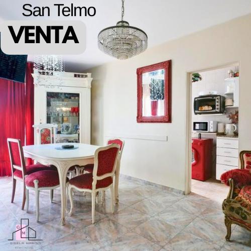 Venta Depto 4 Amb. Excelente Estado y Ubicación, Al Frente Vista Panorámica