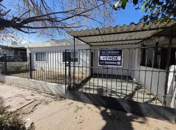 Casa de 6 ambientes, Córdoba · Casa Apta Credito! en Barrio Jeronimo Luis de Cabrera