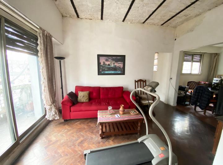 PH · 65m² · 3 Ambientes