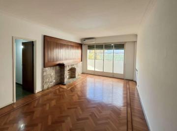 Departamento de 4 ambientes, Palermo · Alquiler Depto 3 Dorm. I Palermo Viejo I Gurruchaga y Guatemala
