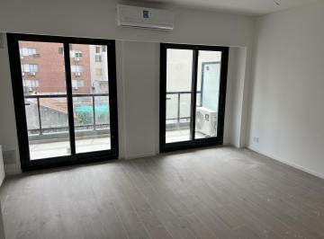 Departamento · 35m² · 1 Ambiente · Alquiler Monoambiente a Estrenar en Villa Urquiza!