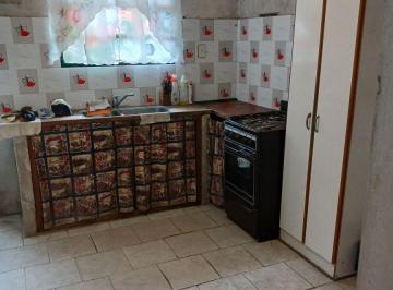 Casa de 3 ambientes, Zárate · Casa en Venta, Córdoba 150 Zárate