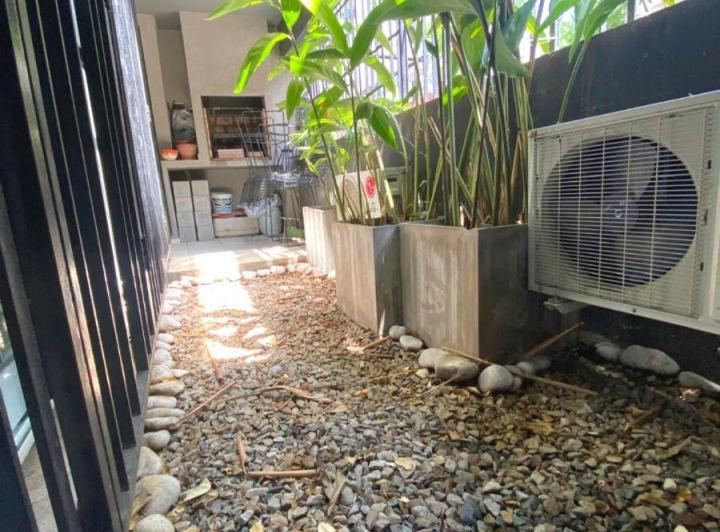 P. Centenario 2 Amb con Patio y Parrilla a m del Parque. P. B. Apto Vivienda o Uso Profesional