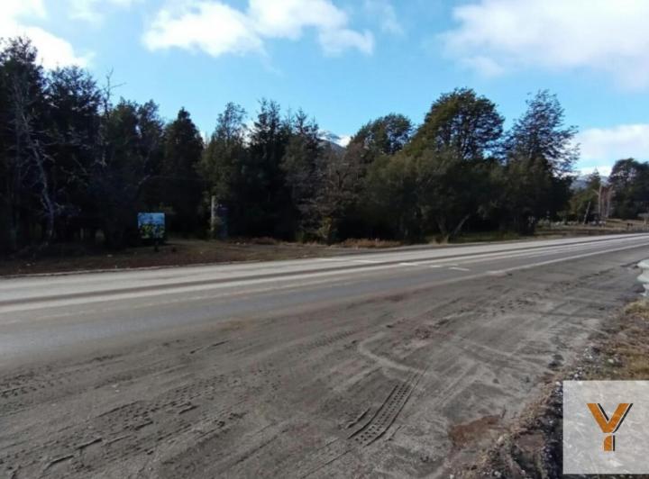 Terreno · 6000m²