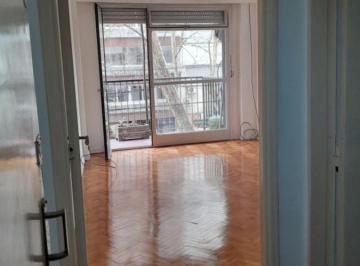 Departamento de 1 ambiente, Recoleta · Departamento de 42 m² de 1 Ambiente en Alquiler en Recoleta