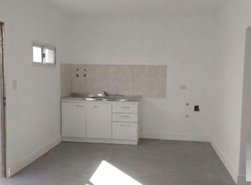 Departamento · 41m² · 2 Ambientes · Departamento en Rosario - C. Casas 2000 Pasillo - Alquiler un Dormitorio - a Estrenar