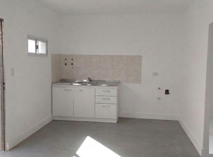 Departamento · 41m² · 2 Ambientes
