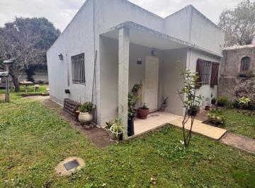 Casa de 2 ambientes, La Plata · Casa en Venta Villa Elisa, La Plata