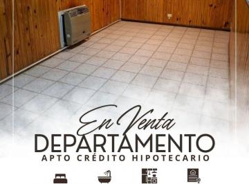 Departamento de 3 ambientes, Ushuaia · Pioneros Fueguinos N° 4571, 640 Viviendas, Tira 2. en Planta Baja, Depto. 3, Ushuaia.