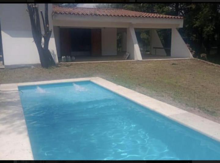 Casa · 120m² · 5 Ambientes