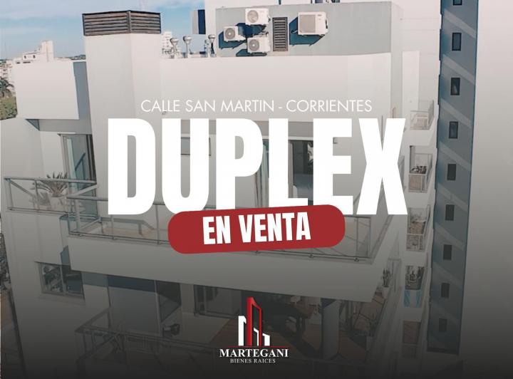 Departamento · 190m² · 4 Ambientes · 1 Cochera