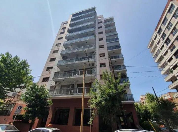 Departamento · 65m² · 3 Ambientes · 1 Cochera