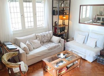 Living · Florida Mitre - Venta PH 5 Ambientes Impecable Estado