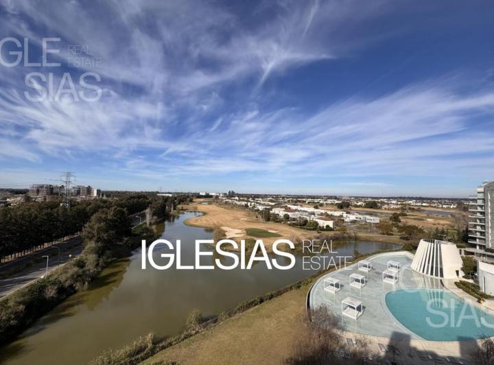 Departamento · 161m² · 4 Ambientes · 2 Cocheras