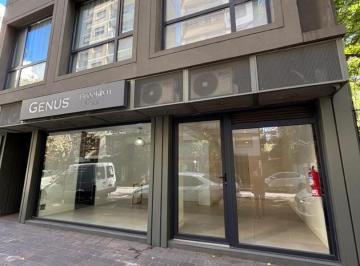 Local comercial · 40m² · 2 Ambientes · Local a La Calle en Alquiler